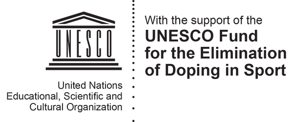 Unesco-antidoping